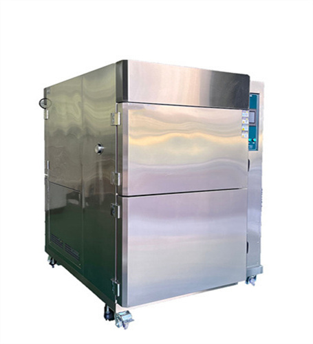 科宝冷热冲击试验箱，如何为您抢跑产品可靠性赛道