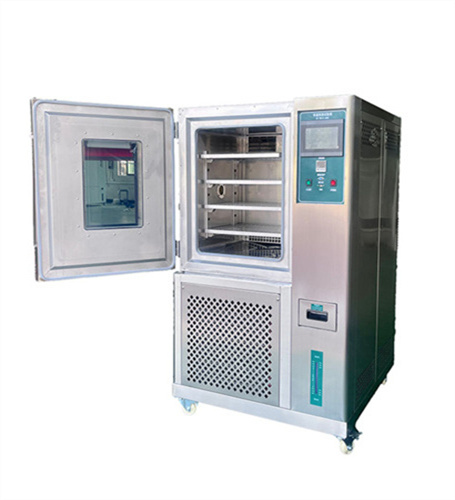 明智之选，始于深知：恒温恒湿试验箱核心选购指南